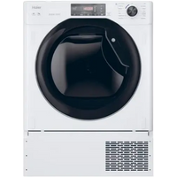 Haier Hdbih7a2tbex-80 - Warmtepompdroger - 7 Kg - 67 Db - Energieklasse A++ | Welhof; Dé Outlet Store Van De Benelux