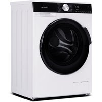Hanseatic Hwmm1714a2 - Wasmachine - 7 Kg - 1400 Tpm - Energieklasse A | Welhof; Dé Outlet Store Van De Benelux