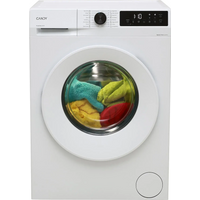 Candy Gd49880pw - Wasmachine - 9 Kg - 1400 Tpm | Welhof; Dé Outlet Store Van De Benelux