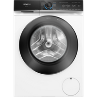 Siemens Wg44b20z0 - Wasmachine - 9 Kg - 1250 Tpm - Energieklasse A | Welhof; Dé Outlet Store Van De Benelux