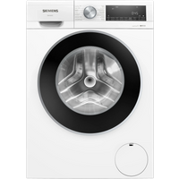Siemens Wg46g2zcfg - Wasmachine - 9 Kg - 1600 Tpm - Energieklasse A | Welhof; Dé Outlet Store Van De Benelux