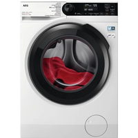 Aeg Lwr85r966 - Was-droogcombinatie - 9 Kg Wassen - 5 Kg Drogen - 1600 Tpm - Powercare - Energieklasse D | Welhof; Dé Outlet Store Van De Benelux