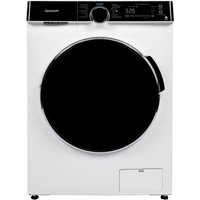 Hanseatic Hwdk86ad - Was-droogcombinatie - 8 Kg Wassen - 6 Kg Drogen - 1400 Tpm - Energieklasse A/d | Welhof; Dé Outlet Store Van De Benelux