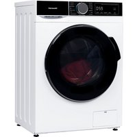 Hanseatic Hwma714b - Wasmachine - 7 Kg - 1300 Tpm - Energieklasse B | Welhof; Dé Outlet Store Van De Benelux