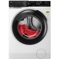 Aeg Lr86cbc86 - Wasmachine - 8 Kg - 1600 Tpm - Powercare - Energieklasse A | Welhof; Dé Outlet Store Van De Benelux