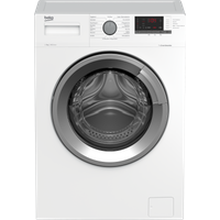 Beko Wmo822a - Wasmachine - 8 Kg - 1400 Tpm - Koolborstelloze Motor - Energieklasse A | Welhof; Dé Outlet Store Van De Benelux
