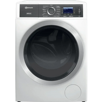 Bauknecht B8 09ad Silence De - Wasmachine - 10 Kg - 1400 Tpm - Steam Hygiene - Energieklasse A | Welhof; Dé Outlet Store Van De Benelux