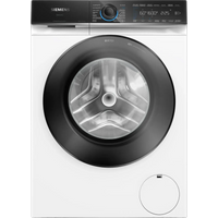 Siemens Wg56b2aafg Wasmachine – 10 Kg, 1600 Toeren, I-dos En Home Connect | Welhof; Dé Outlet Store Van De Benelux