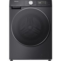 Hisense Wd5s1045bb - Was-droogcombinatie - 10.5 Kg Wassen - 6 Kg Drogen - 1400 Tpm - Auto Dosing & Steam Wash - Energieklasse D | Welhof; Dé Outlet Store Van De Benelux