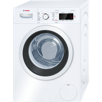 Bosch Waw32461nl/09 - Wasmachine - 8 Kg - 1600 Tpm - Energieklasse A+++ | Welhof; Dé Outlet Store Van De Benelux