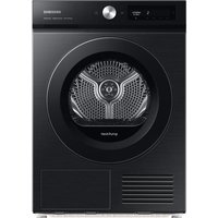 Samsung Dv90bb5245ab - Warmtepompdroger - 9 Kg - A+++ - 64 Db - Zwart | Welhof; Dé Outlet Store Van De Benelux
