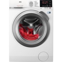 Aeg L6fbberlin - Wasmachine - 9 Kg - 1400 Tpm - Prosense - Energieklasse D | Welhof; Dé Outlet Store Van De Benelux