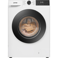 Gorenje Wg2p84a32/uk - Wasmachine - 8 Kg - 1300 Tpm - Energieklasse A | Welhof; Dé Outlet Store Van De Benelux