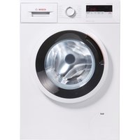 Bosch Wan28121 - Wasmachine - 7 Kg - 1400 Tpm - Speedperfect | Welhof; Dé Outlet Store Van De Benelux
