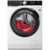 Aeg Lr8ew80600 - Wasmachine - 10 Kg - 1500 Tpm - Powercare & Prosteam - Energieklasse A | Welhof; Dé Outlet Store Van De Benelux