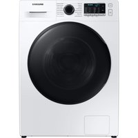 Samsung Wd80ta046be1ah - Was-droogcombinatie - 8 Kg Wassen - 5 Kg Drogen - 1400 Tpm - Ecobubble - Energieklasse C/e | Welhof; Dé Outlet Store Van De Benelux