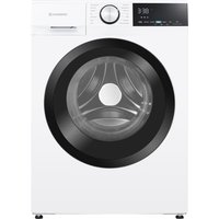 Wisberg Wbwm1a3w8de - Wasmachine - 8 Kg - 1400 Tpm - Energieklasse A | Welhof; Dé Outlet Store Van De Benelux