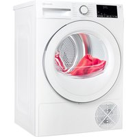 Bauknecht B8d94wbde - Warmtepompdroger - 9 Kg - 62 Db - Energieklasse A+++ | Welhof; Dé Outlet Store Van De Benelux
