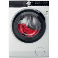 Aeg Lr9w80600 - Wasmachine - 10 Kg - 1600 Tpm - Energieklasse A | Welhof; Dé Outlet Store Van De Benelux