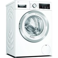 Bosch Waxh2k90 Wasmachine - I-dos Systeem - Home Connect - Speedperfect - Koolborstelloze Motor - 9kg - 1600t | Welhof; Dé Outlet Store Van De Benelux