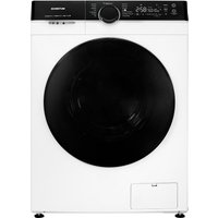 Inventum Vwm9010w - Wasmachine - 9 Kg - 1400 Tpm - Koolborstelloos - Energieklasse A | Welhof; Dé Outlet Store Van De Benelux