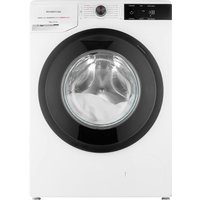 Inventum Vwm8001w - Wasmachine - 8 Kg - 1400 Tpm - Koolborstelloos - Energieklasse B | Welhof; Dé Outlet Store Van De Benelux