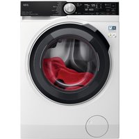 Aeg Lwr8716ad6 Was- Droogcombinatie - Koolborstelloze Motor - Prosence & Prosteam - 10 Kilo Wassen En 6 Kilo Drogen - 1600t | Welhof; Dé Outlet Store Van De Benelux