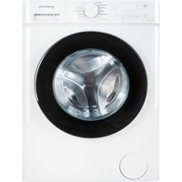 Privileg Pwfa854a - Wasmachine - 8 Kg - 1400 Tpm - Energieklasse A | Welhof; Dé Outlet Store Van De Benelux