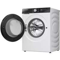 Hisense Wd5s1045bw Autodose Was-droogcombi 10.5 - 6kg 1400t | Welhof; Dé Outlet Store Van De Benelux