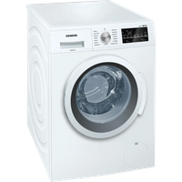 Siemens Wm14t420duits - Wasmachine - 7 Kg - 1400 Tpm | Welhof; Dé Outlet Store Van De Benelux