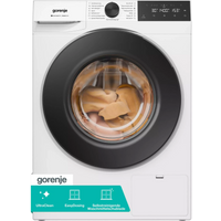 Gorenje W5g486a2p1 - Wasmachine - 8 Kg - 1600 Tpm - Energieklasse A | Welhof; Dé Outlet Store Van De Benelux