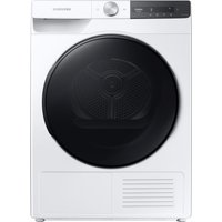 Samsung Dv90t7240bt - Warmtepompdroger - 9 Kg - Ai Control - 63 Db - Energieklasse A+++ - Wit | Welhof; Dé Outlet Store Van De Benelux