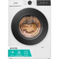 Gorenje Wgam4s74a - Wasmachine - 7 Kg - 1400 Tpm - Energieklasse A | Welhof; Dé Outlet Store Van De Benelux