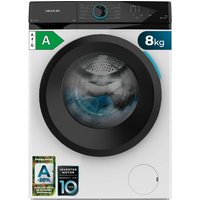 Cecotec Eu01_107153 - Wasmachine - 6 Kg - 1000 Tpm - Energieklasse A | Welhof; Dé Outlet Store Van De Benelux