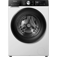 Hisense Wf3s9045bw3 - Wasmachine - 9 Kg - 1400 Tpm - Koolborstelloze Motor - Energieklasse A | Welhof; Dé Outlet Store Van De Benelux
