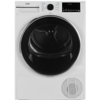 Beko B5T68247C0 RapiDry