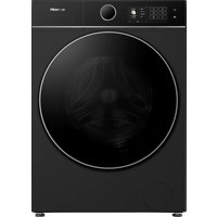 Hisense Wd5i1045bbq - Was-droogcombinatie - 10.5 Kg Wassen - 6 Kg Drogen - 1400 Tpm - Energieklasse A/d | Welhof; Dé Outlet Store Van De Benelux