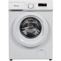 Swan Sw75150w - Wasmachine - 9 Kg - 1400 Tpm - Energieklasse A | Welhof; Dé Outlet Store Van De Benelux