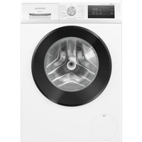 Siemens WM14N07CNL smartFinish
