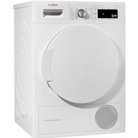 Bosch Wtw845w0 - Warmtepompdroger - 8 Kg - 62 Db - Energieklasse A+++ | Welhof; Dé Outlet Store Van De Benelux