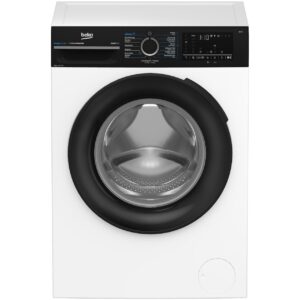 Beko BM3WFU41041B EnergySpin Wasmachine Wit