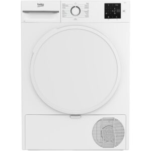 Beko BM3T3722W Warmtepompdroger Wit
