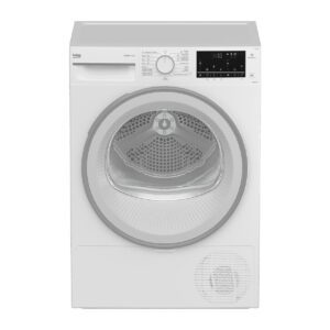 Beko B5T40247W Warmtepompdroger Wit