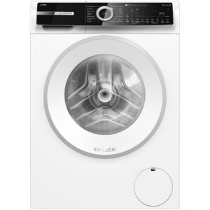Bosch WGN254A9NL EXCLUSIV Wasmachine Wit