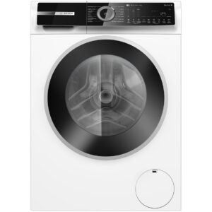 Bosch WGN24607NL Wasmachine Wit