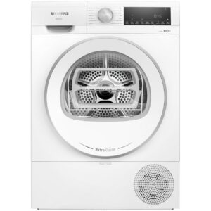 Siemens WQ43A209NL extraKlasse Warmtepompdroger Wit