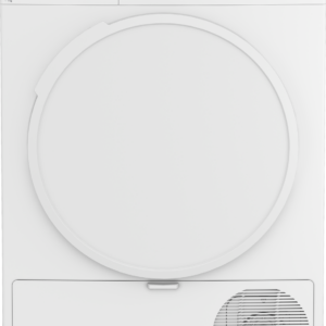 BEKO BM3T3722W -  Warmtepompdroger - 7 kg - 64 dB - Energielabel E