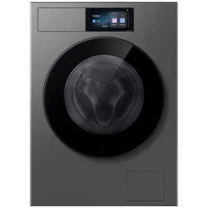 SAMSUNG WF90H09C4ST2 - Wasmachine - 9 kg - 1400 rpm - 72 dB - automatisch doseren Wasmachine (9 kg, 1400 rpm, A)