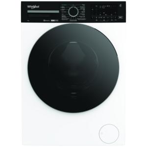 WHIRLPOOL WPM 97W ADS BE A-10% - 75 dB - Wasmachine (9 kg, 1400 rpm, A)