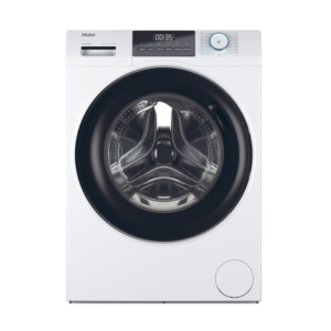 HAIER HW80-BP14929A-S IPRO 1 -  Wasmachine Voorlader - 8 kg - 1400 rpm - 70 dB